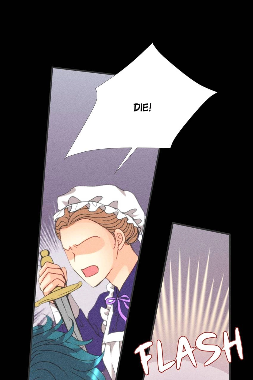 Read Kami-sama! chapter 39 image 23 on Lezhin