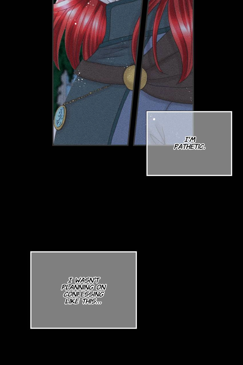 Read Kami-sama! chapter 39 image 27 on Lezhin