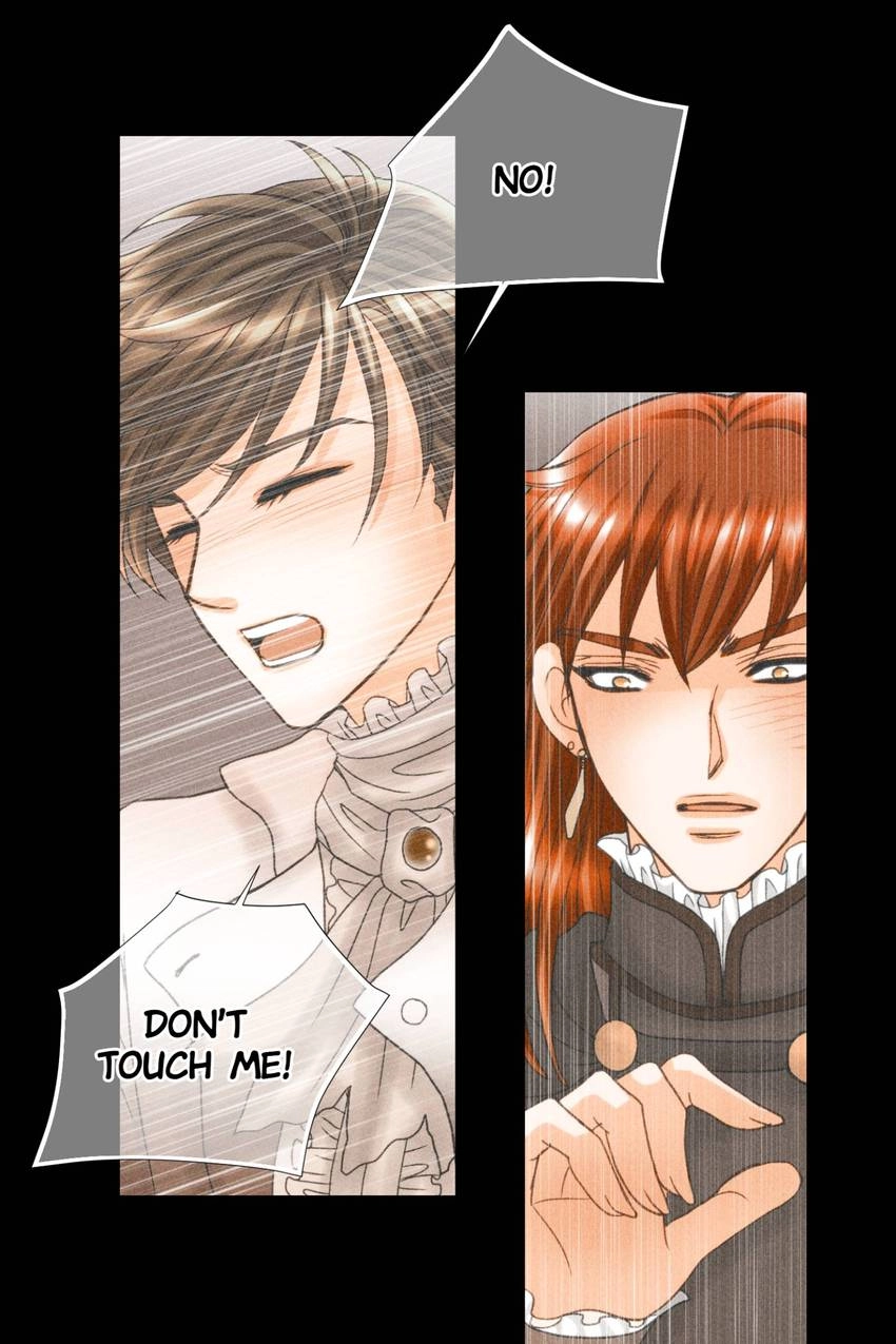 Read Kami-sama! chapter 39 image 28 on Lezhin