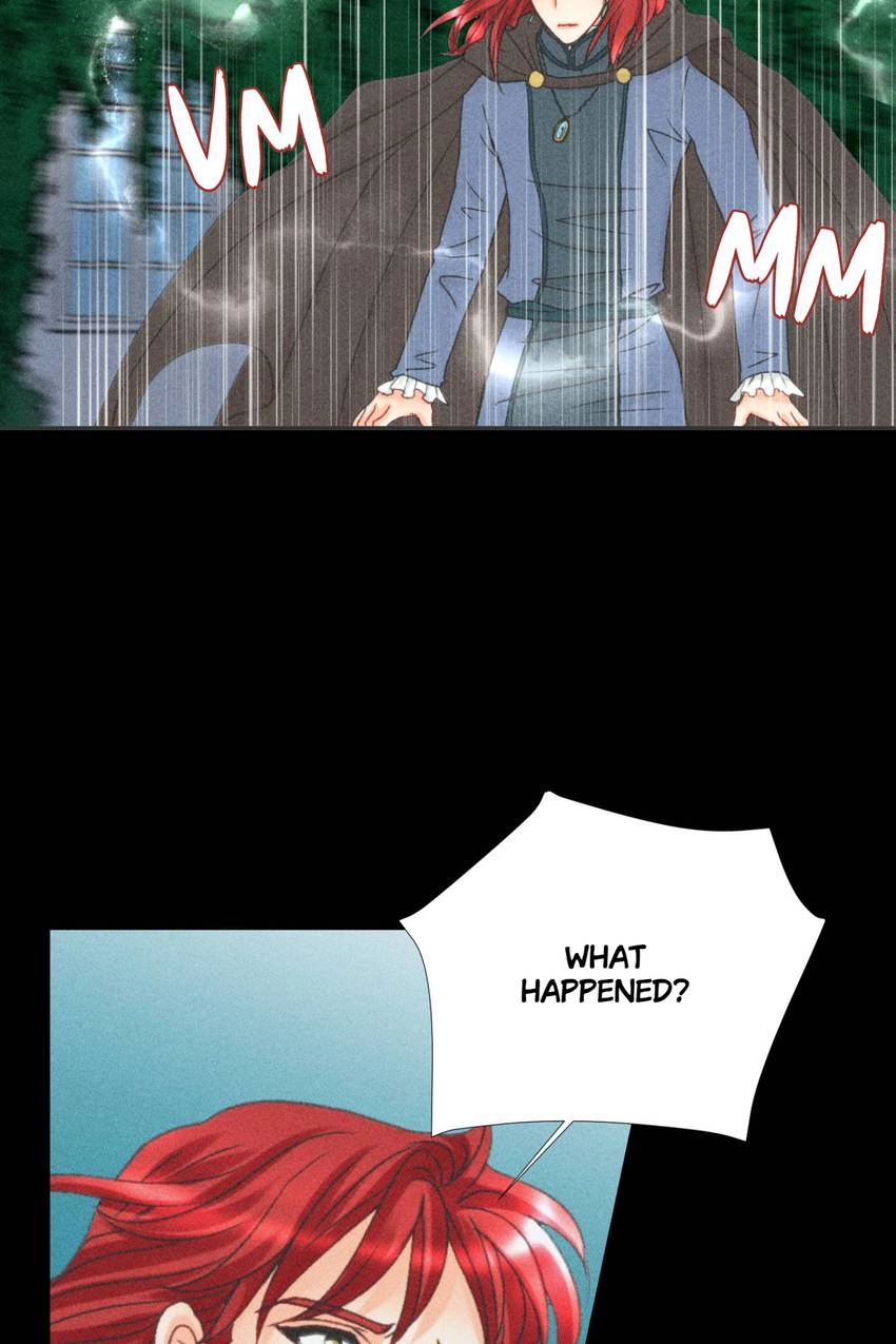 Read Kami-sama! chapter 39 image 32 on Lezhin