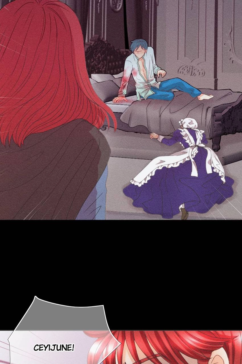 Read Kami-sama! chapter 39 image 34 on Lezhin