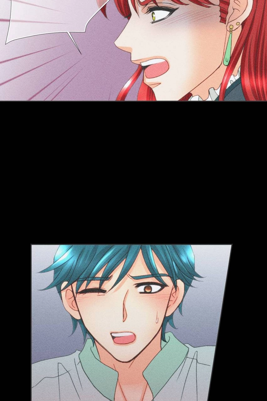 Read Kami-sama! chapter 39 image 35 on Lezhin