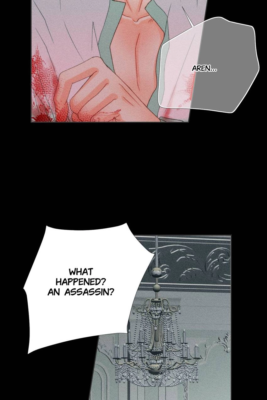Read Kami-sama! chapter 39 image 36 on Lezhin