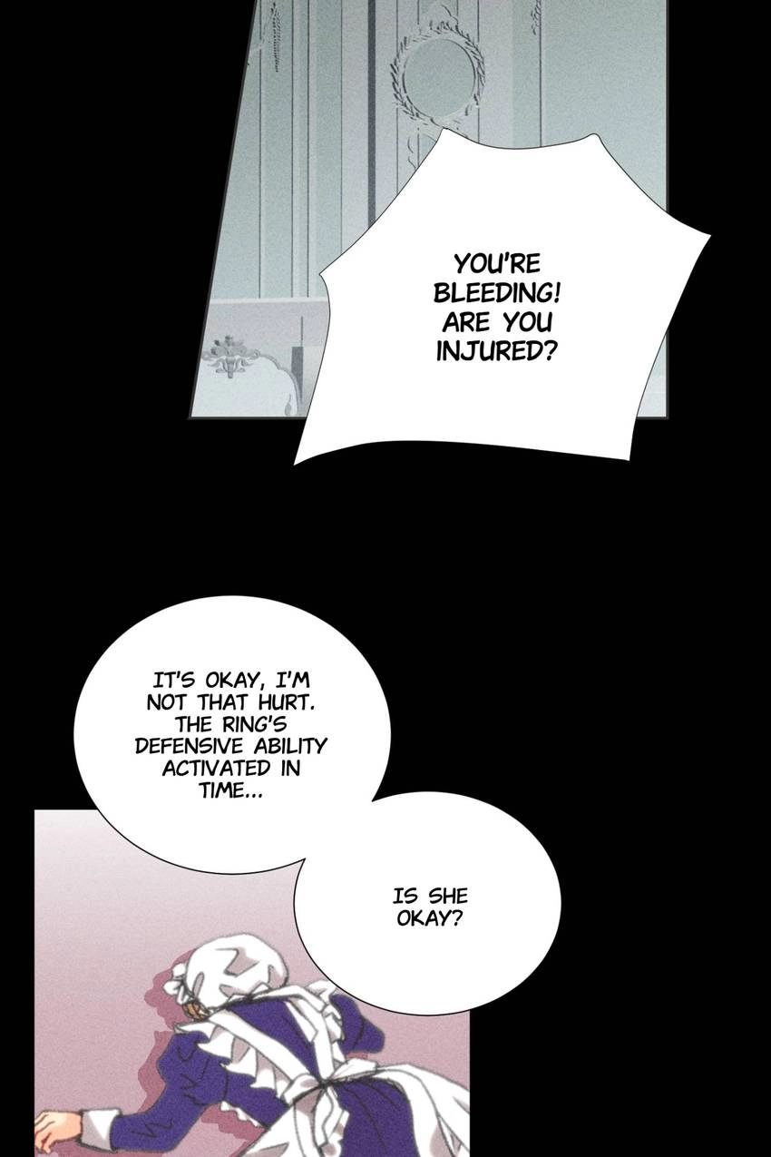 Read Kami-sama! chapter 39 image 37 on Lezhin