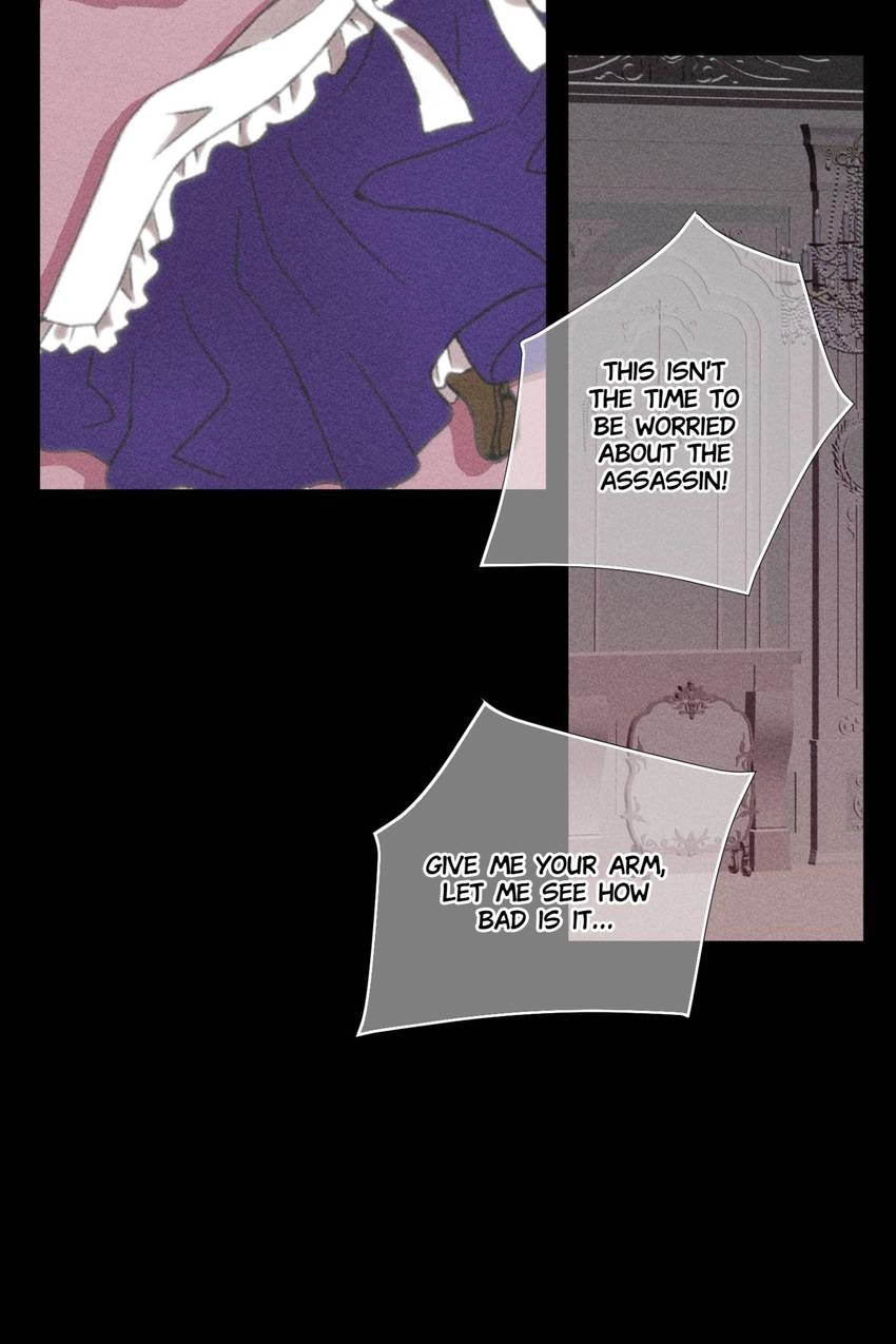 Read Kami-sama! chapter 39 image 38 on Lezhin
