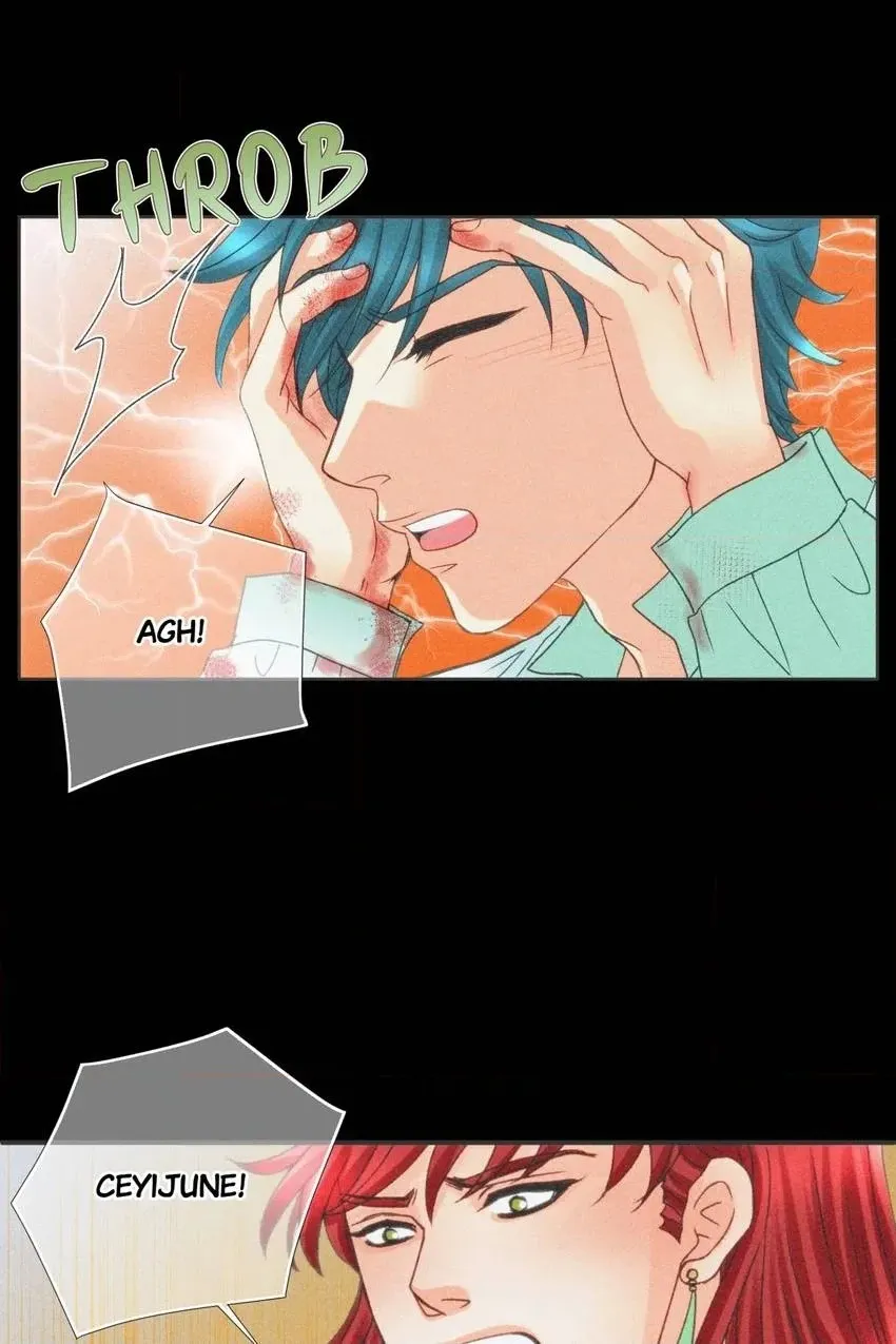 Read Kami-sama! chapter 39 image 39 on Lezhin