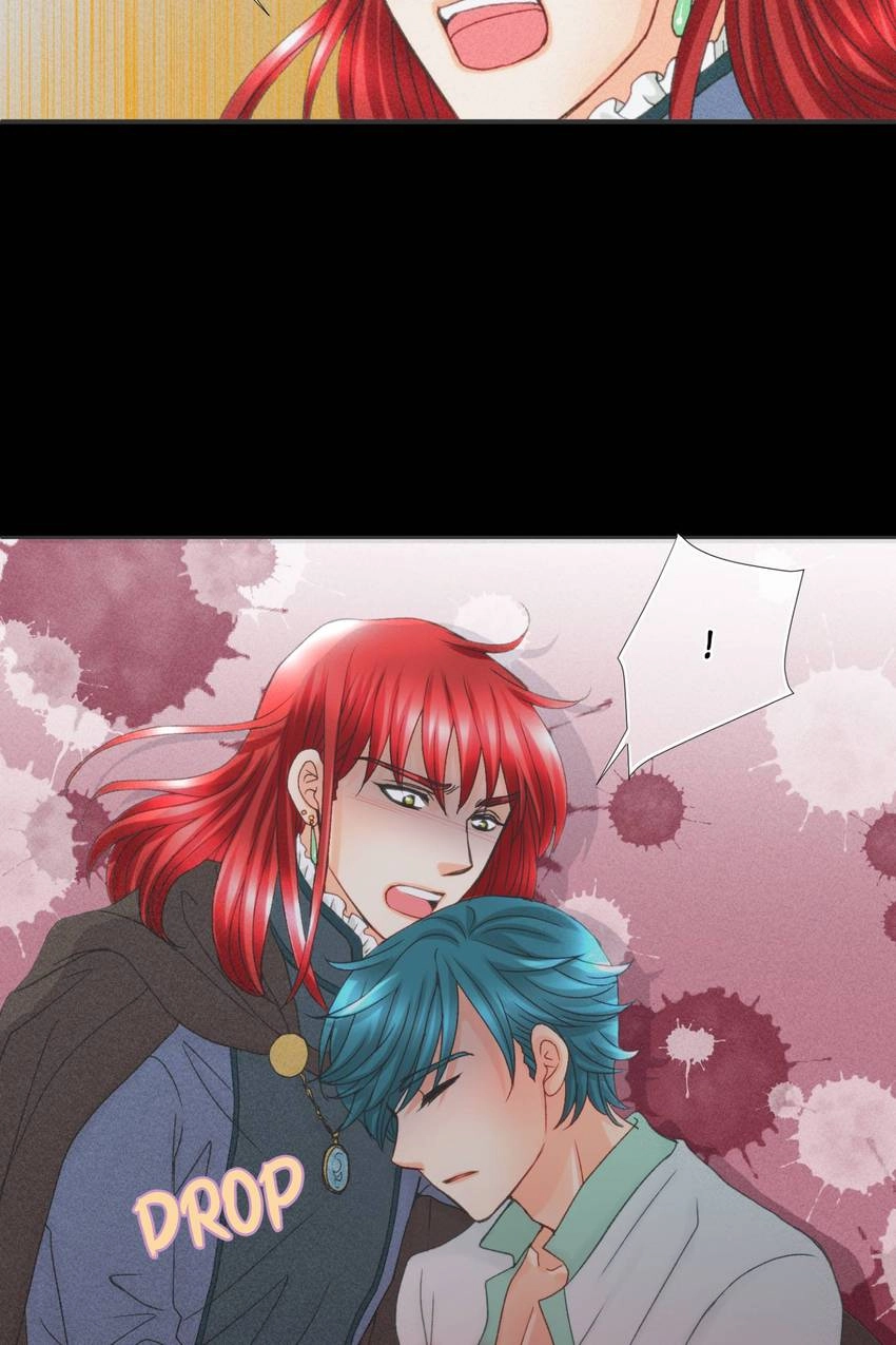 Read Kami-sama! chapter 39 image 40 on Lezhin