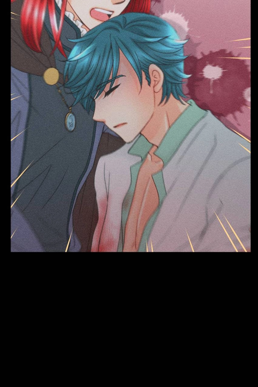 Read Kami-sama! chapter 39 image 42 on Lezhin