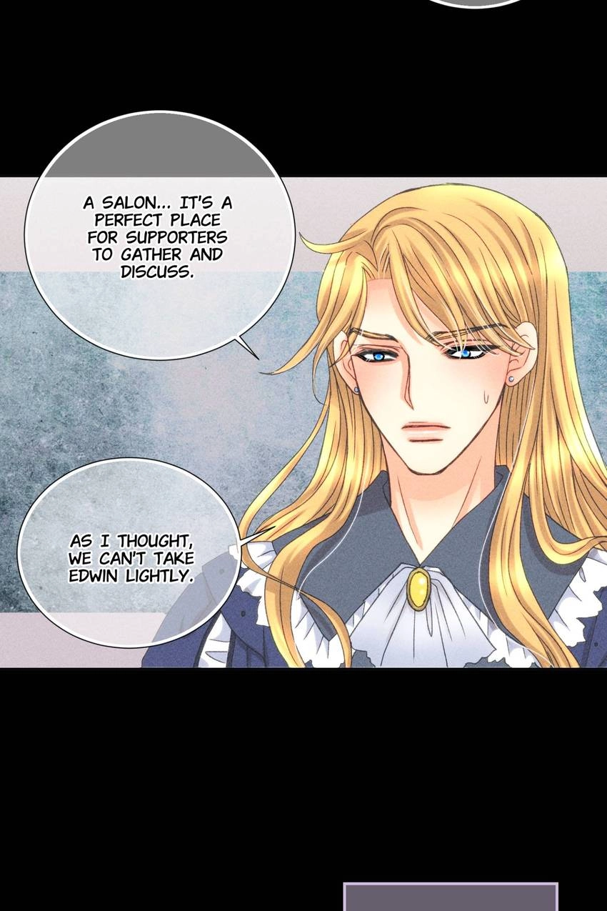 Read Kami-sama! chapter 39 image 5 on Lezhin