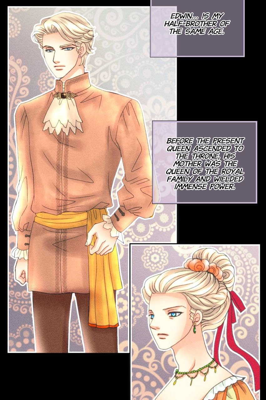 Read Kami-sama! chapter 39 image 6 on Lezhin