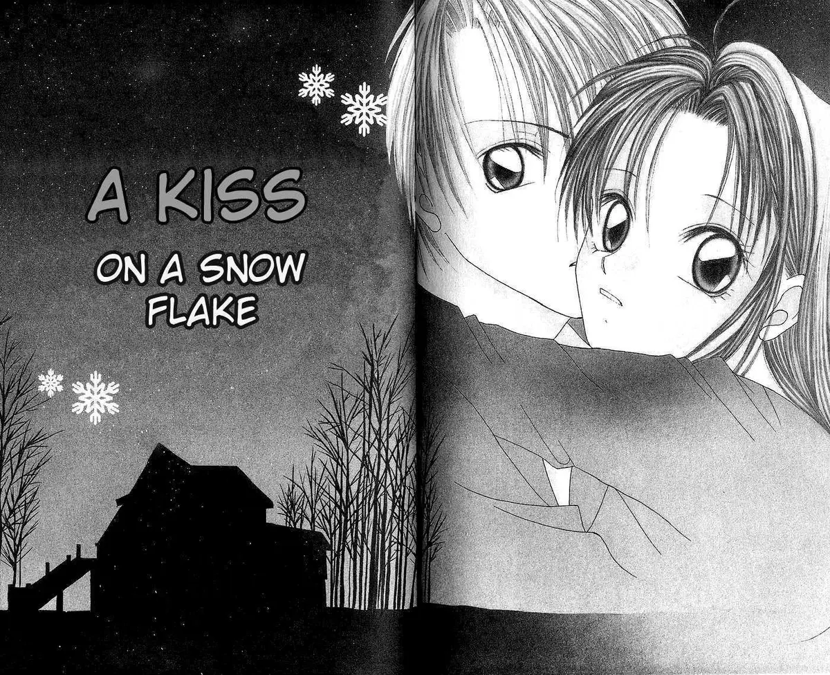 Read Kami-sama! chapter 4 image 1 on Lezhin