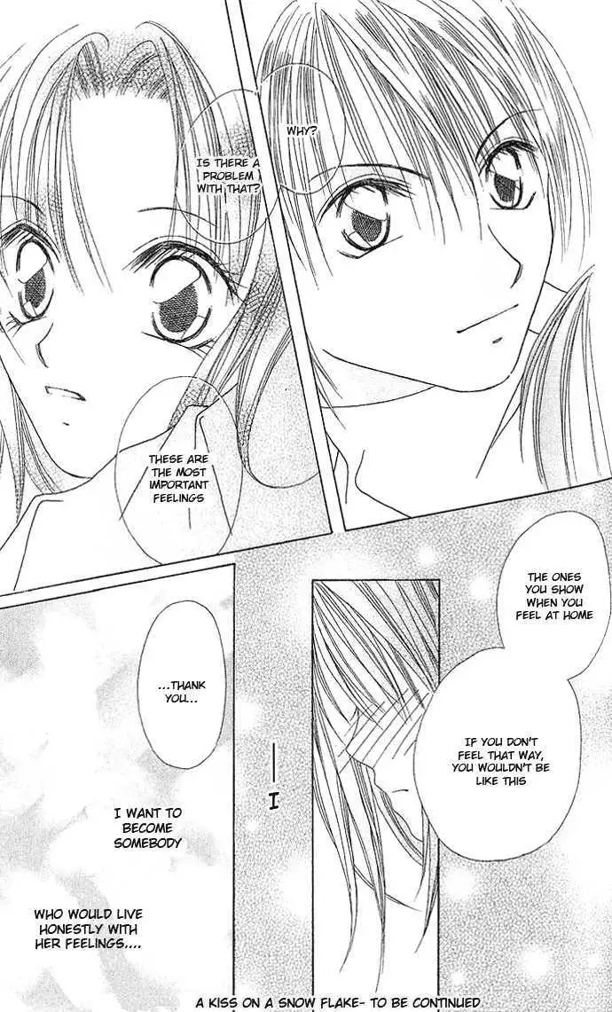 Read Kami-sama! chapter 4 image 26 on Lezhin