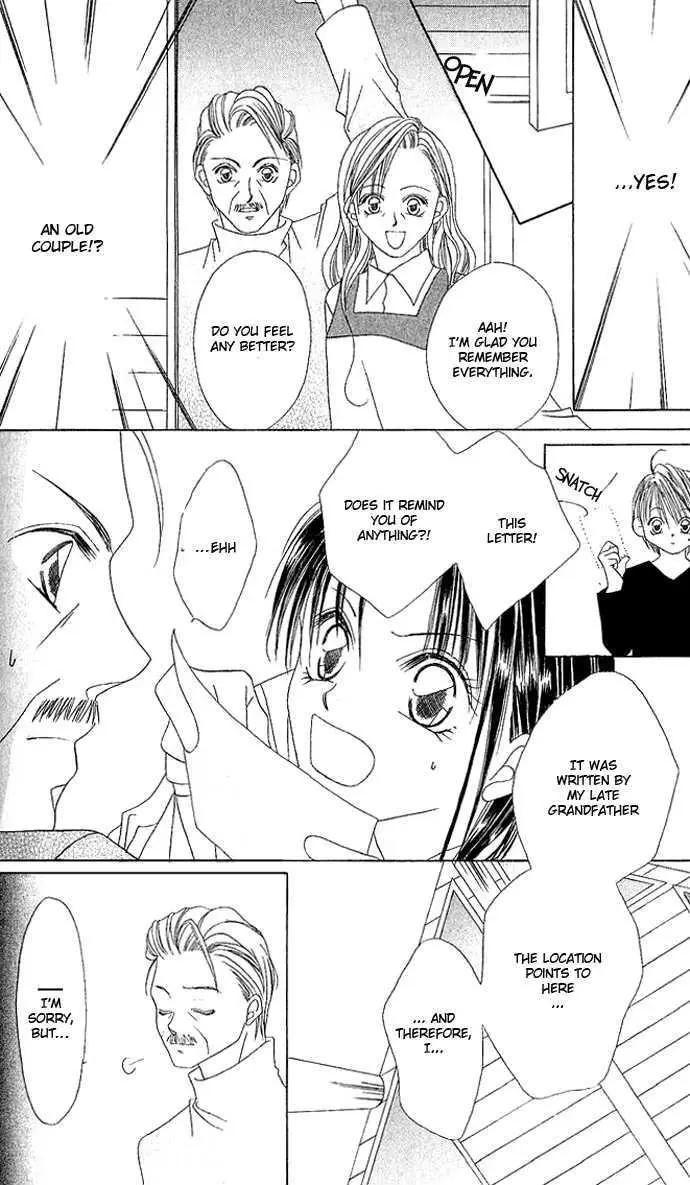 Read Kami-sama! chapter 4 image 9 on Lezhin