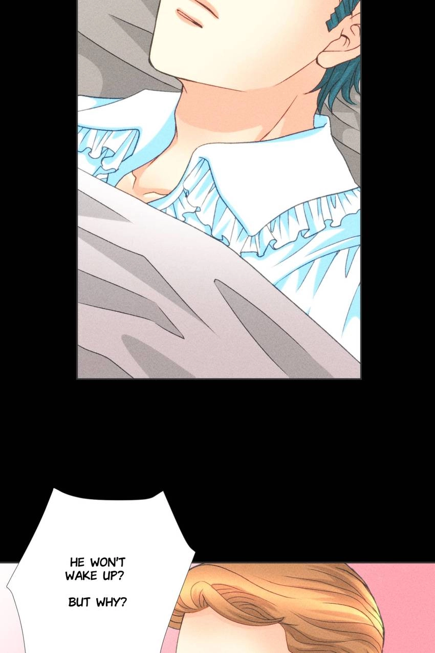 Read Kami-sama! chapter 40 image 10 on Lezhin