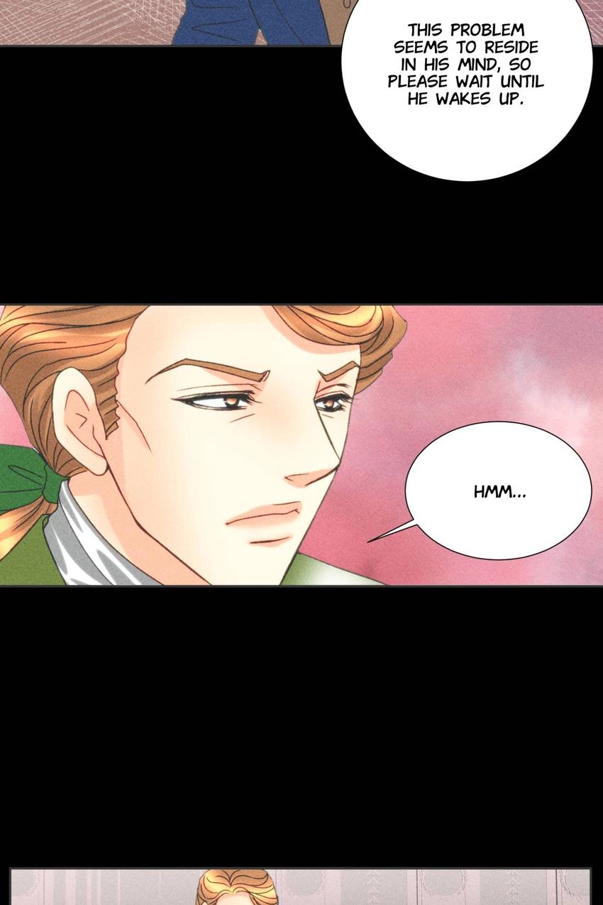 Read Kami-sama! chapter 40 image 12 on Lezhin