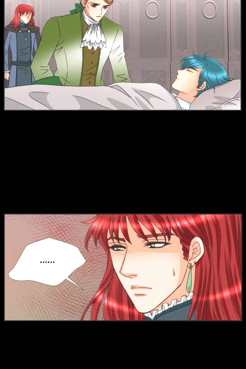 Read Kami-sama! chapter 40 image 13 on Lezhin