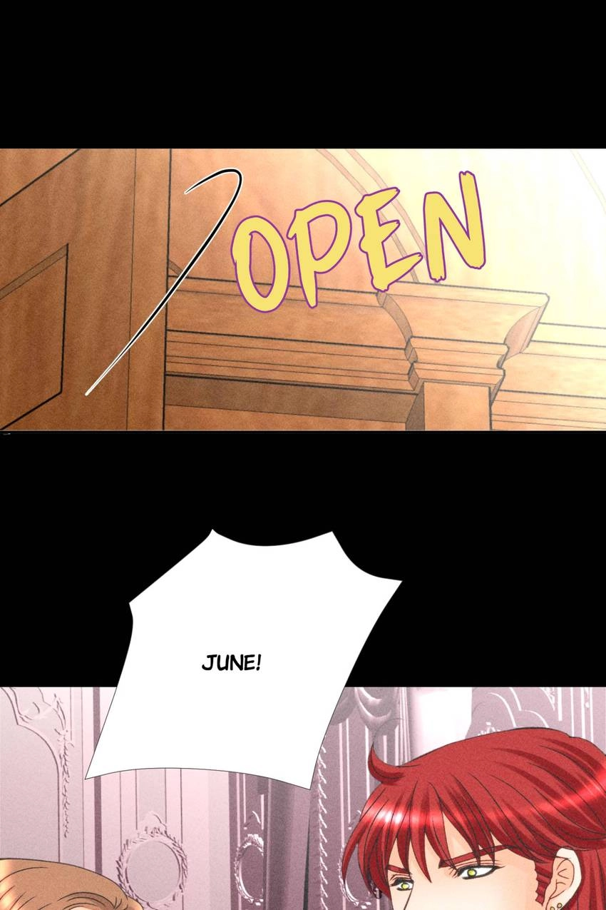 Read Kami-sama! chapter 40 image 14 on Lezhin