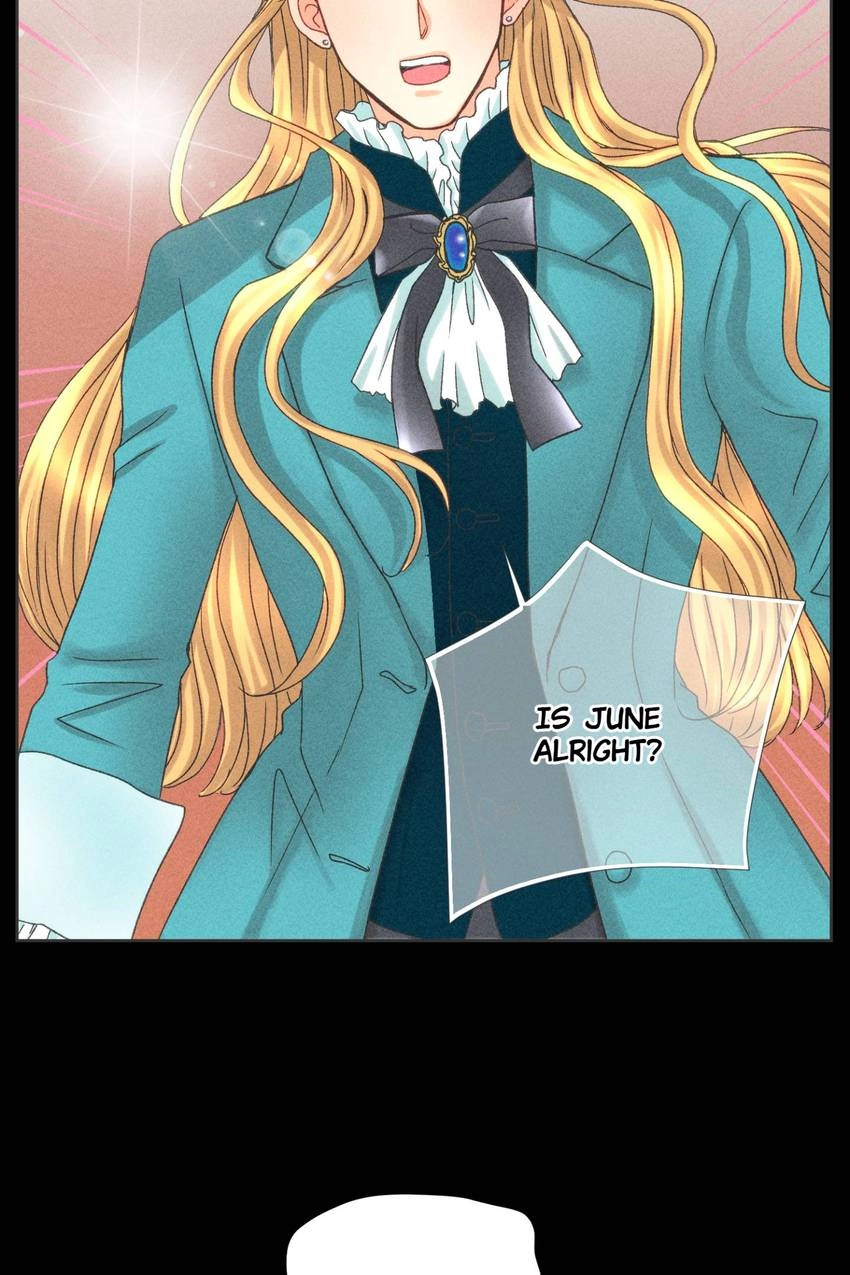Read Kami-sama! chapter 40 image 16 on Lezhin