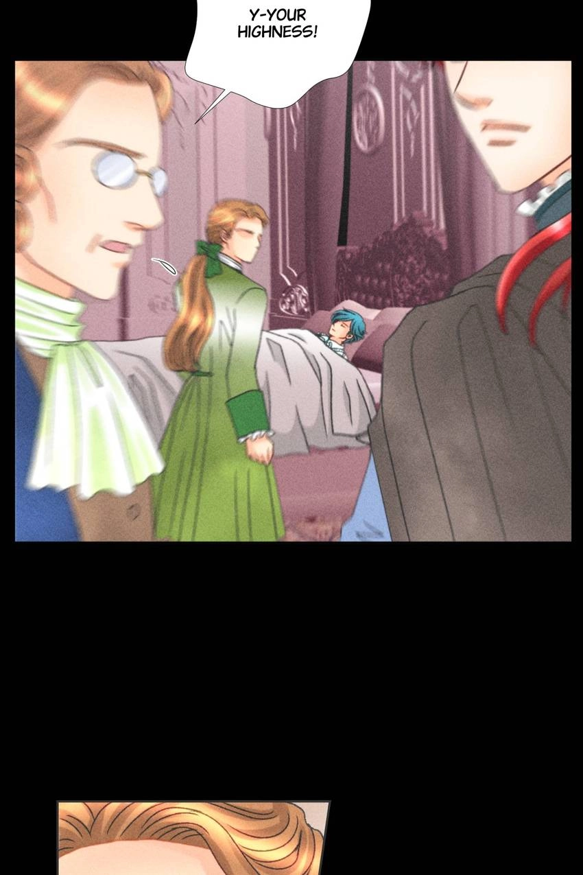 Read Kami-sama! chapter 40 image 17 on Lezhin
