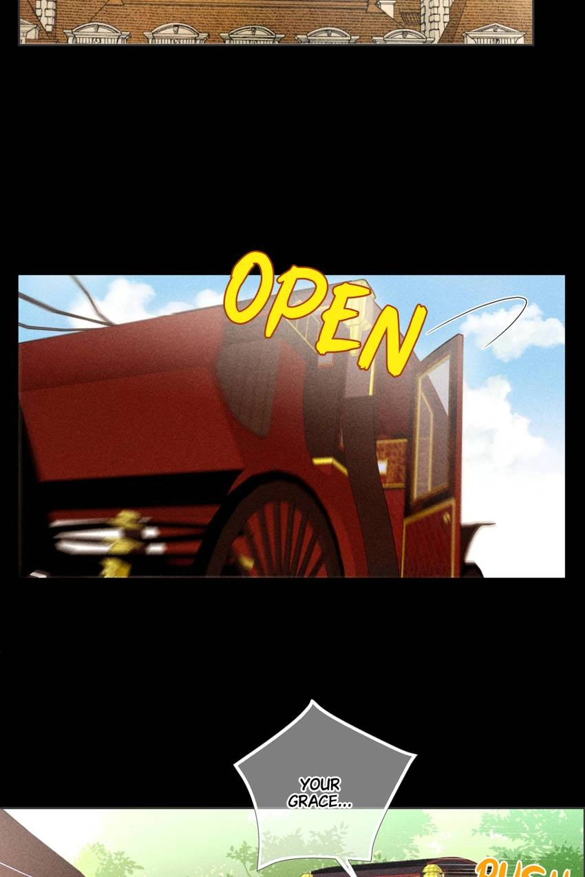 Read Kami-sama! chapter 40 image 2 on Lezhin