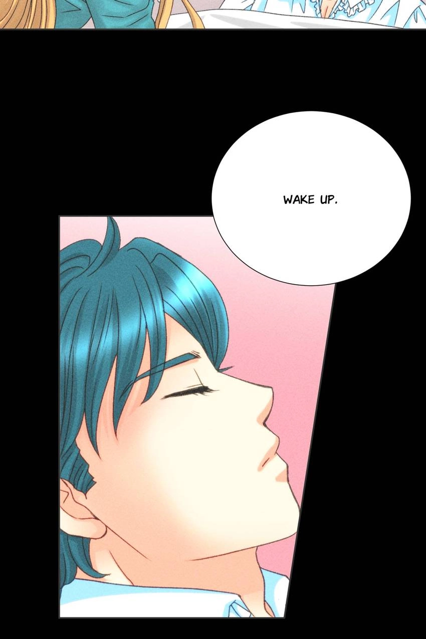 Read Kami-sama! chapter 40 image 21 on Lezhin