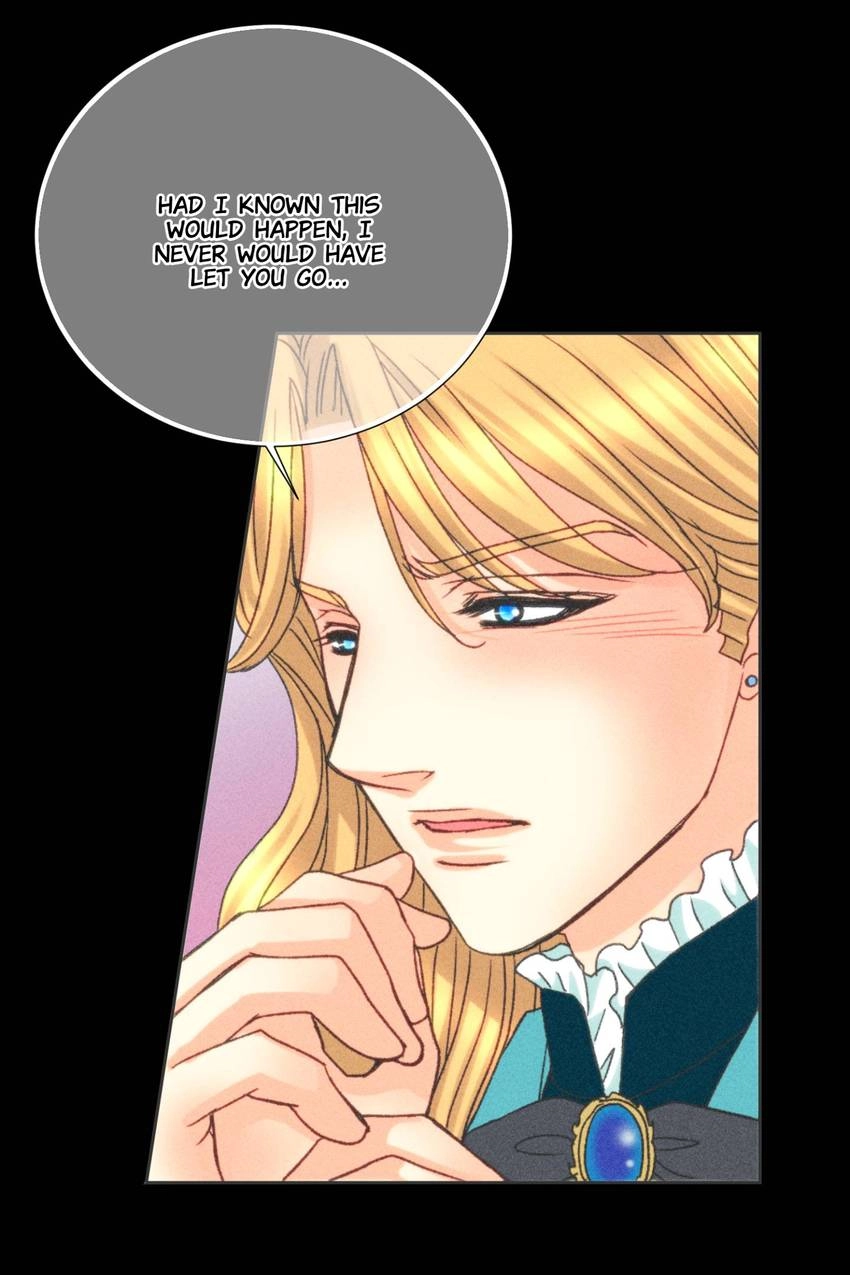 Read Kami-sama! chapter 40 image 22 on Lezhin