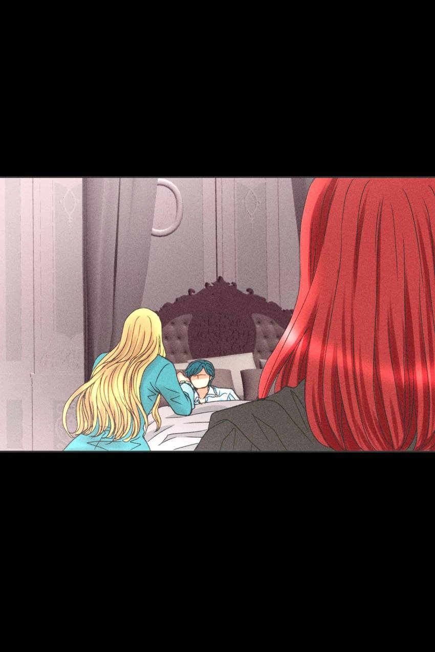 Read Kami-sama! chapter 40 image 23 on Lezhin