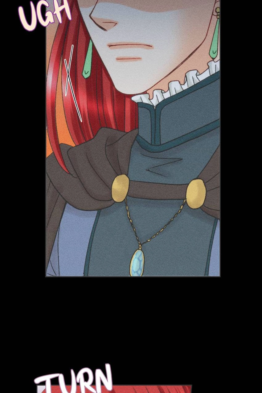 Read Kami-sama! chapter 40 image 25 on Lezhin
