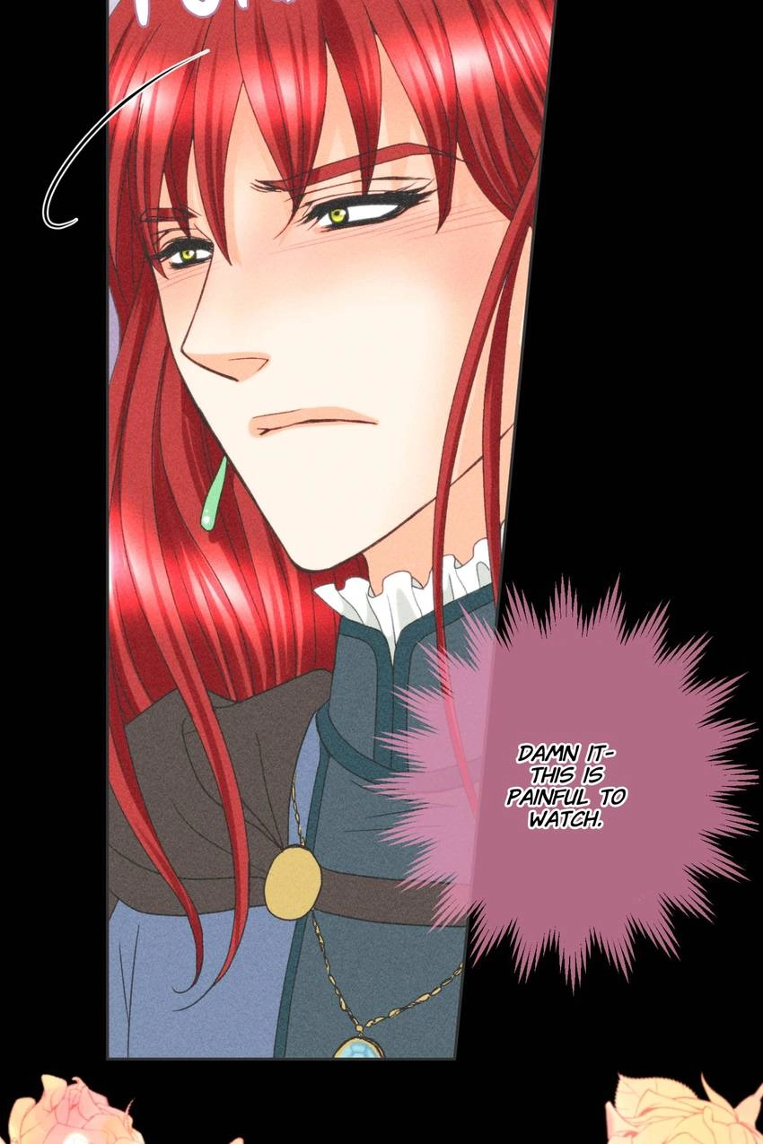 Read Kami-sama! chapter 40 image 26 on Lezhin