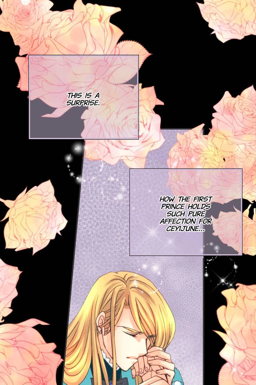 Read Kami-sama! chapter 40 image 27 on Lezhin