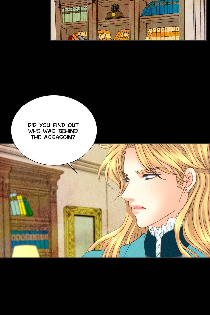 Read Kami-sama! chapter 40 image 31 on Lezhin