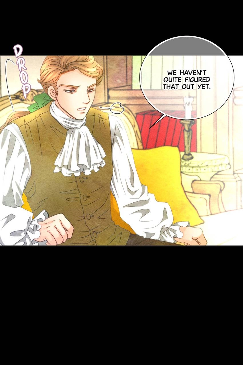 Read Kami-sama! chapter 40 image 32 on Lezhin