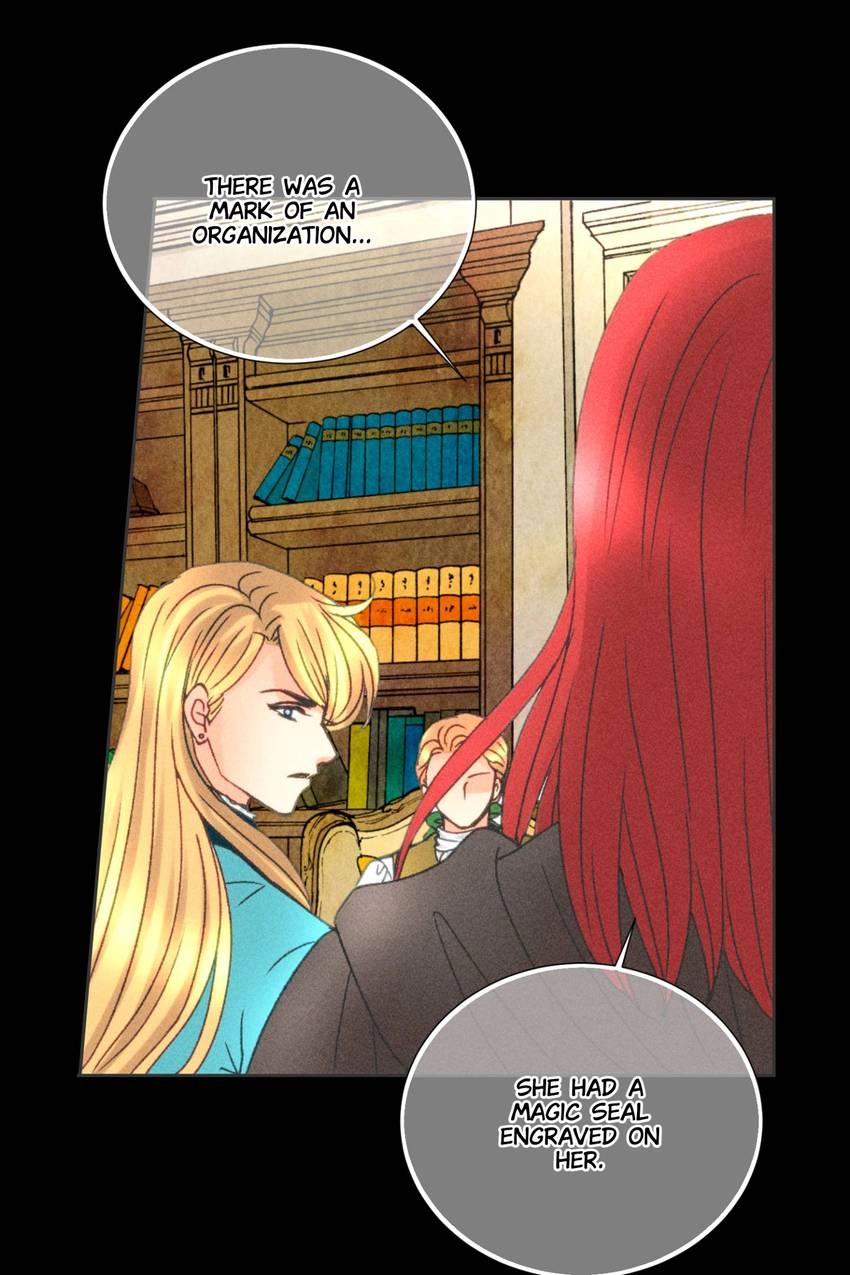Read Kami-sama! chapter 40 image 35 on Lezhin