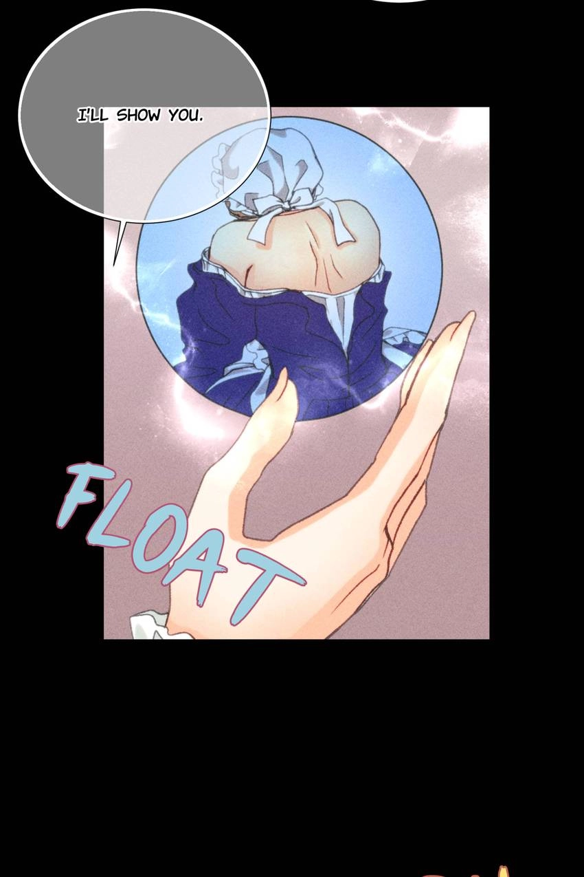 Read Kami-sama! chapter 40 image 36 on Lezhin