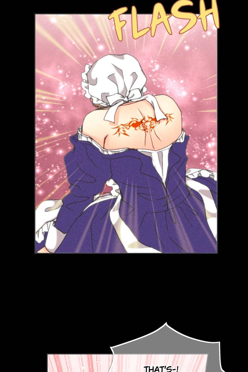 Read Kami-sama! chapter 40 image 37 on Lezhin