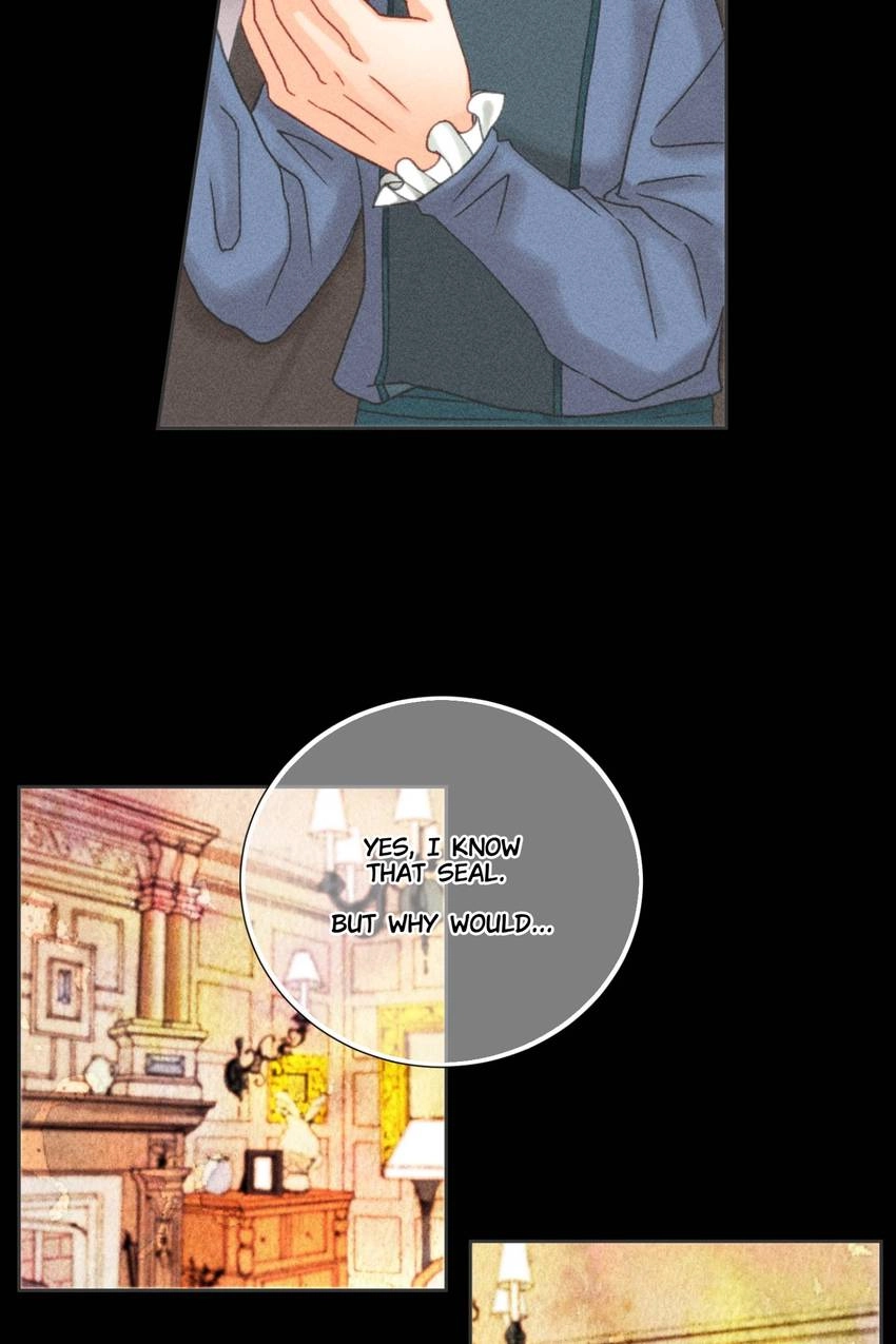 Read Kami-sama! chapter 40 image 40 on Lezhin