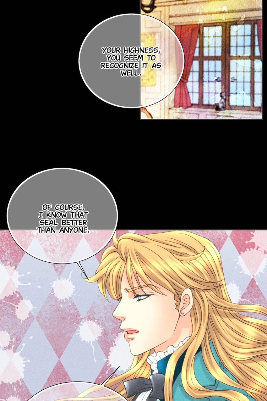 Read Kami-sama! chapter 40 image 41 on Lezhin