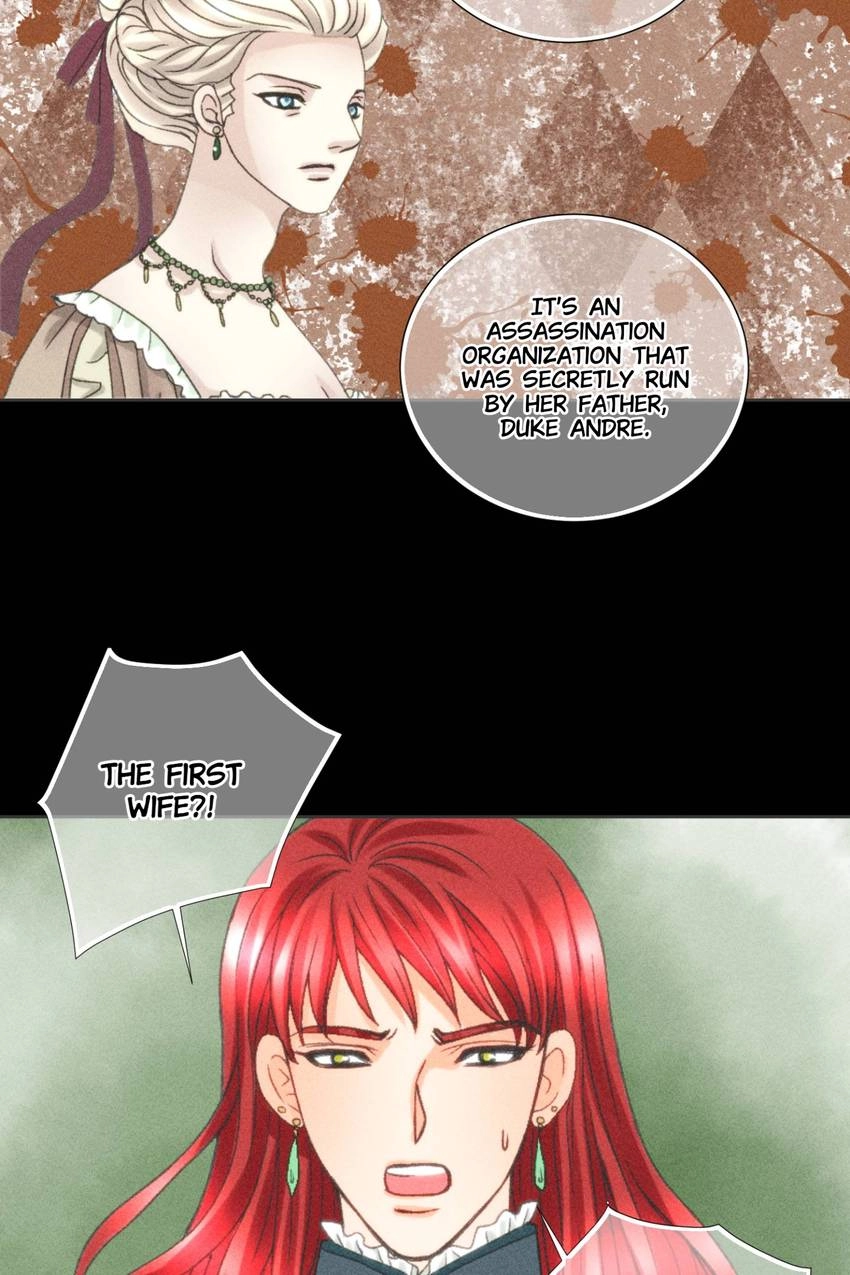 Read Kami-sama! chapter 40 image 43 on Lezhin