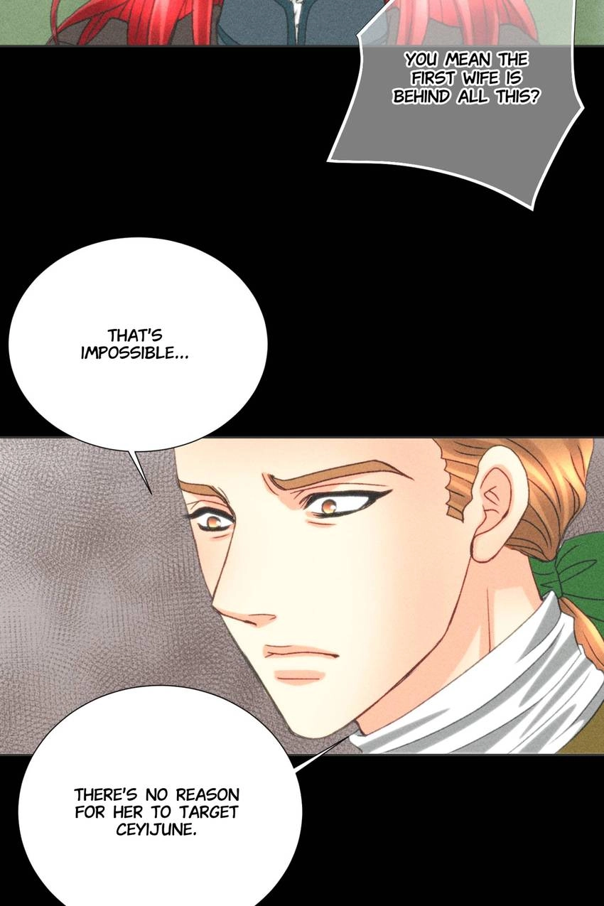 Read Kami-sama! chapter 40 image 44 on Lezhin