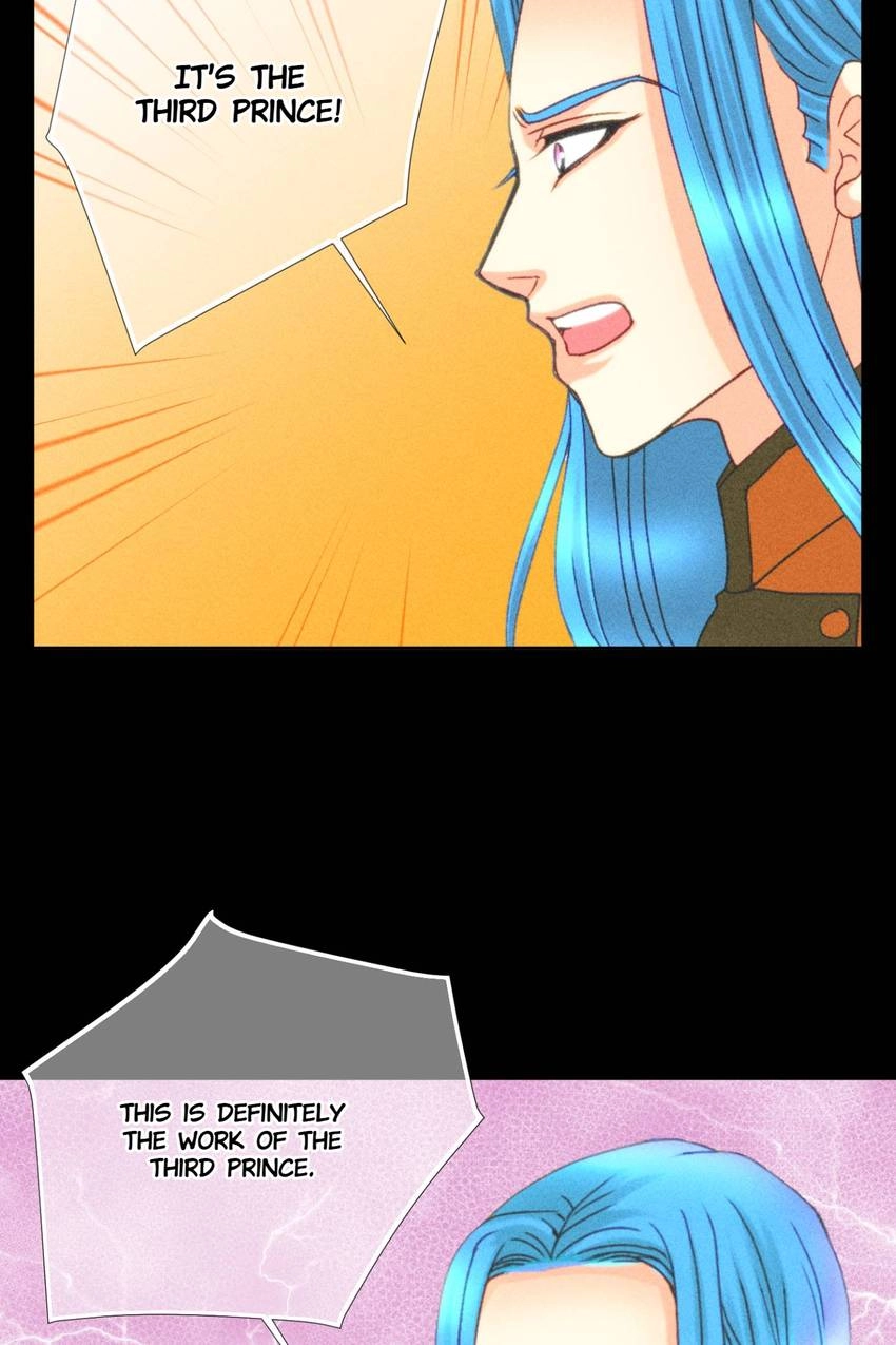 Read Kami-sama! chapter 40 image 47 on Lezhin