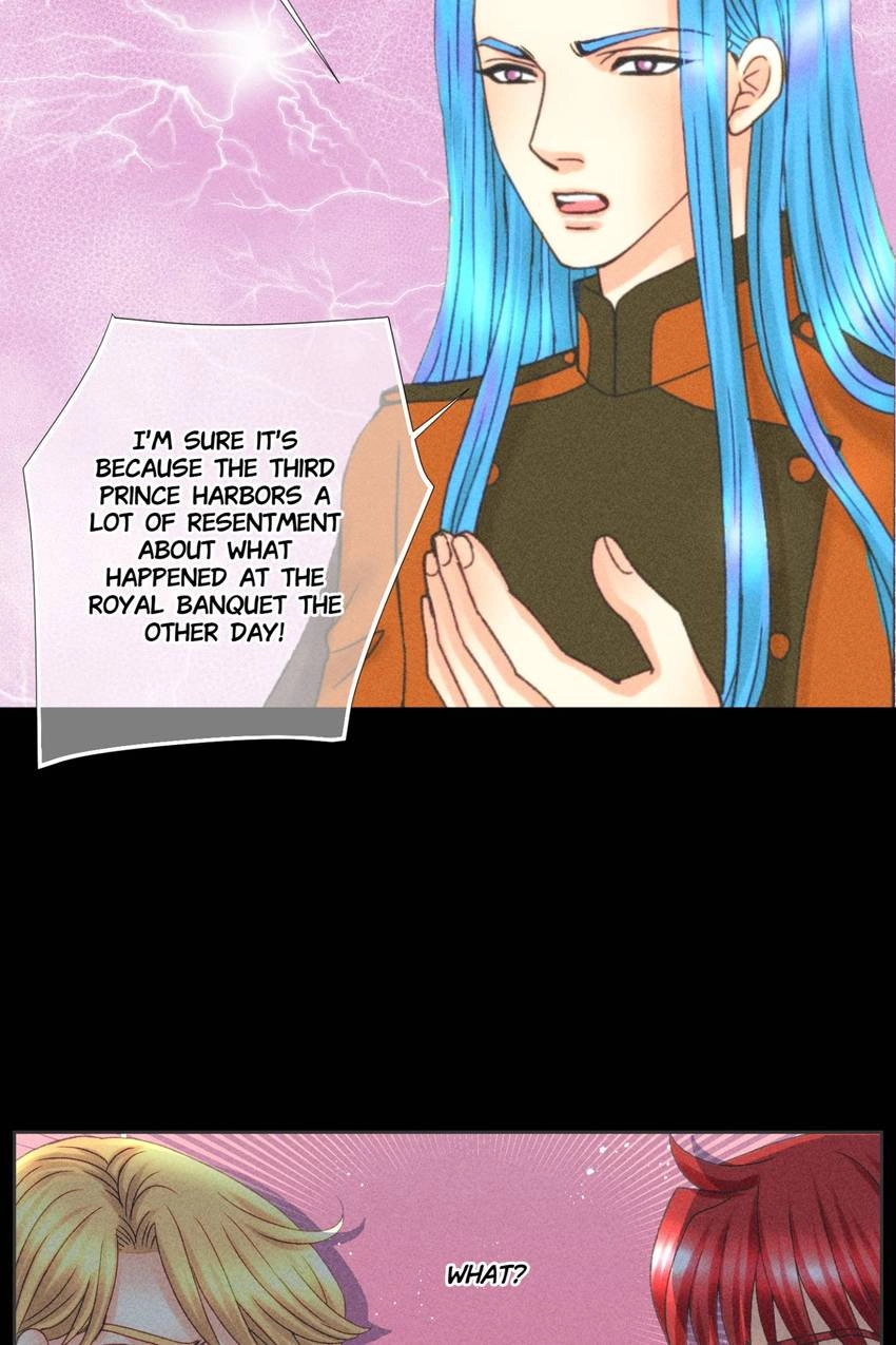 Read Kami-sama! chapter 40 image 48 on Lezhin