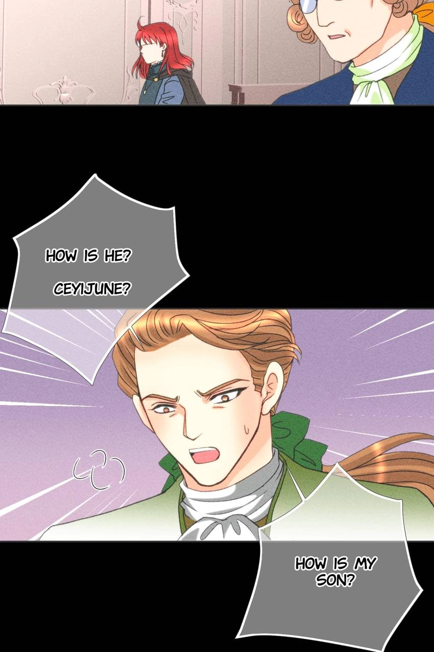 Read Kami-sama! chapter 40 image 5 on Lezhin