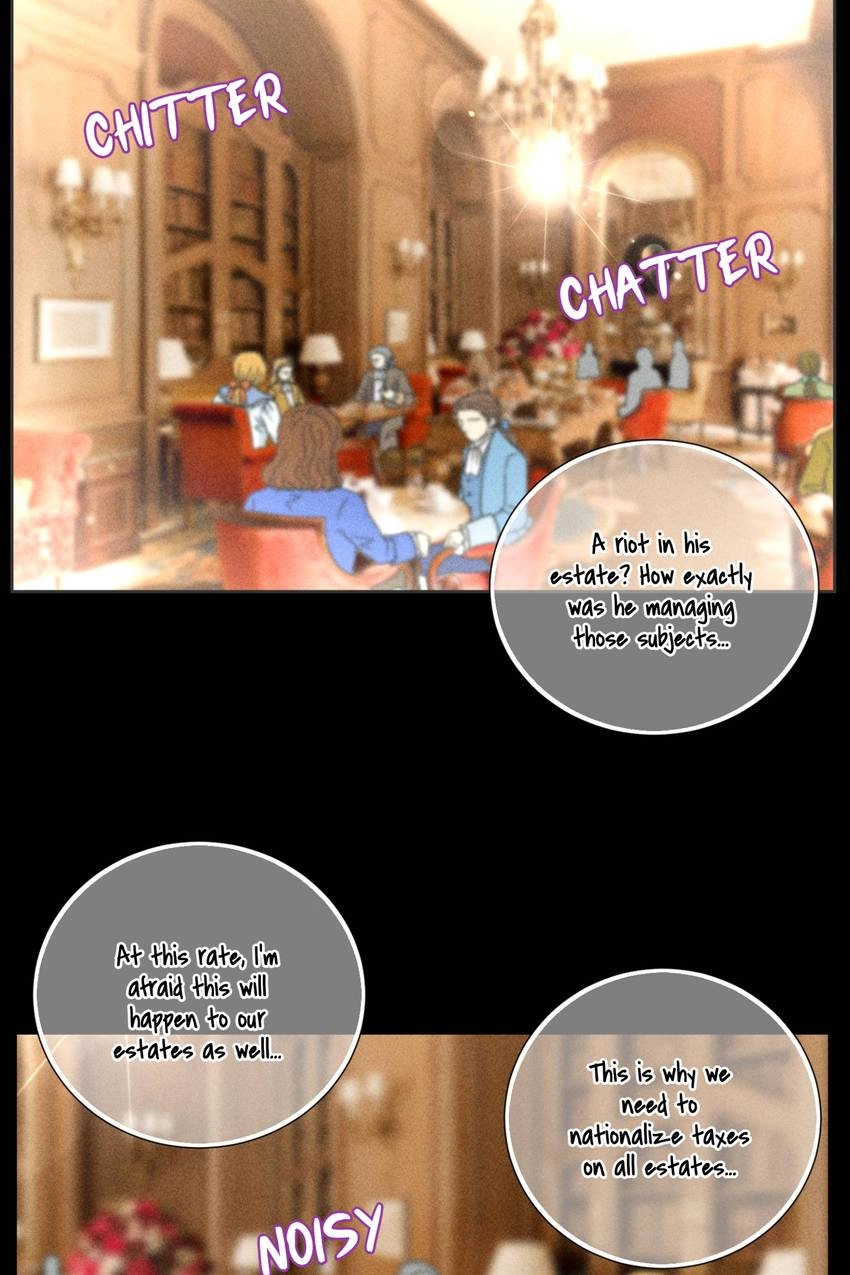 Read Kami-sama! chapter 40 image 51 on Lezhin
