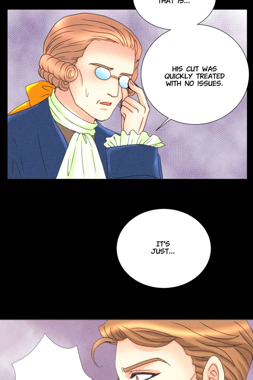 Read Kami-sama! chapter 40 image 7 on Lezhin
