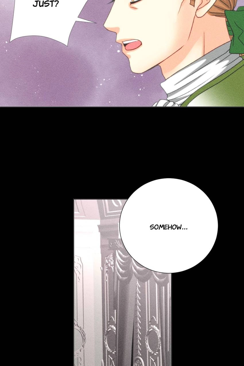 Read Kami-sama! chapter 40 image 8 on Lezhin