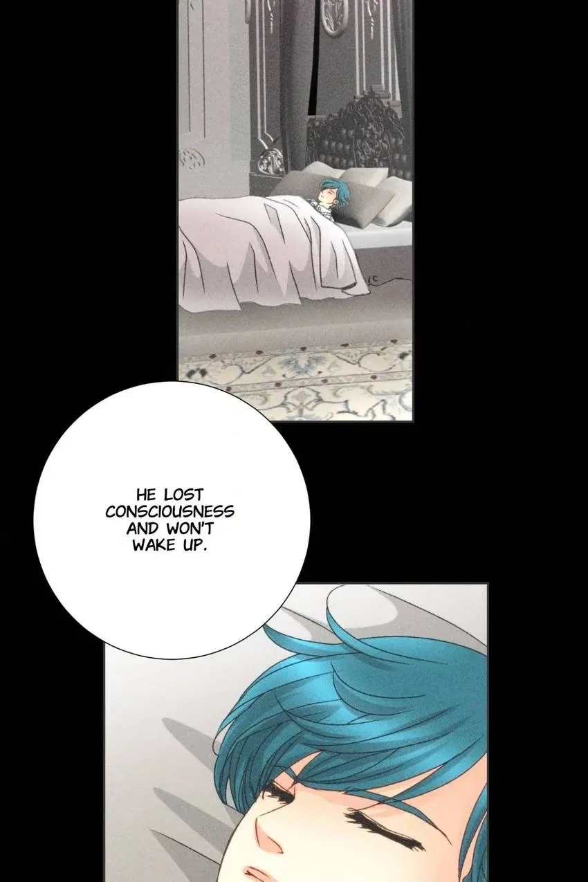 Read Kami-sama! chapter 40 image 9 on Lezhin