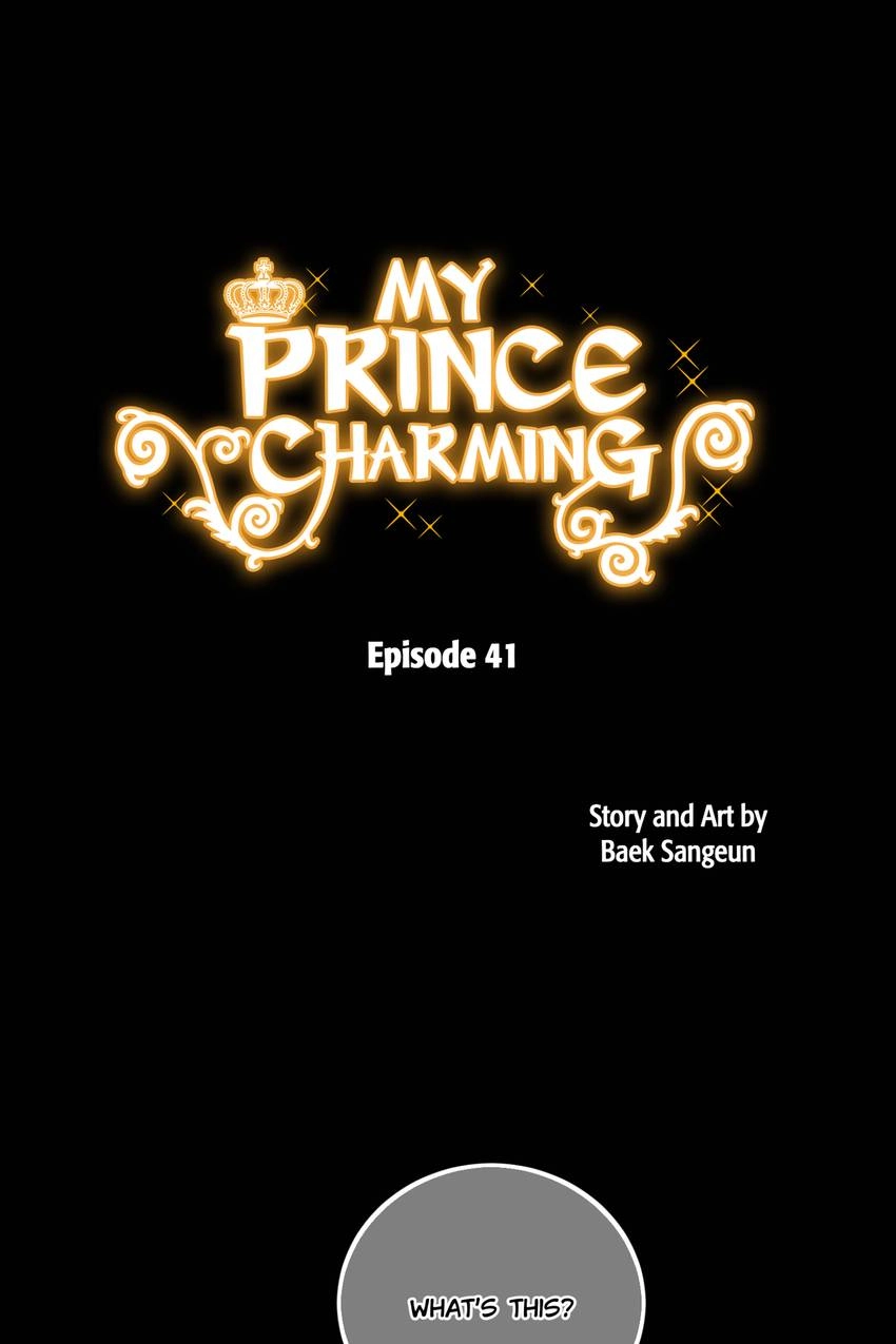 Read Kami-sama! chapter 41 image 0 on Lezhin