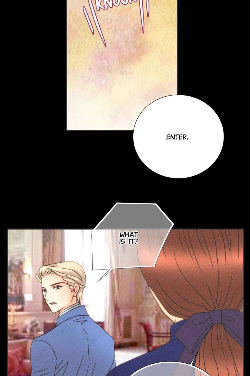 Read Kami-sama! chapter 41 image 10 on Lezhin