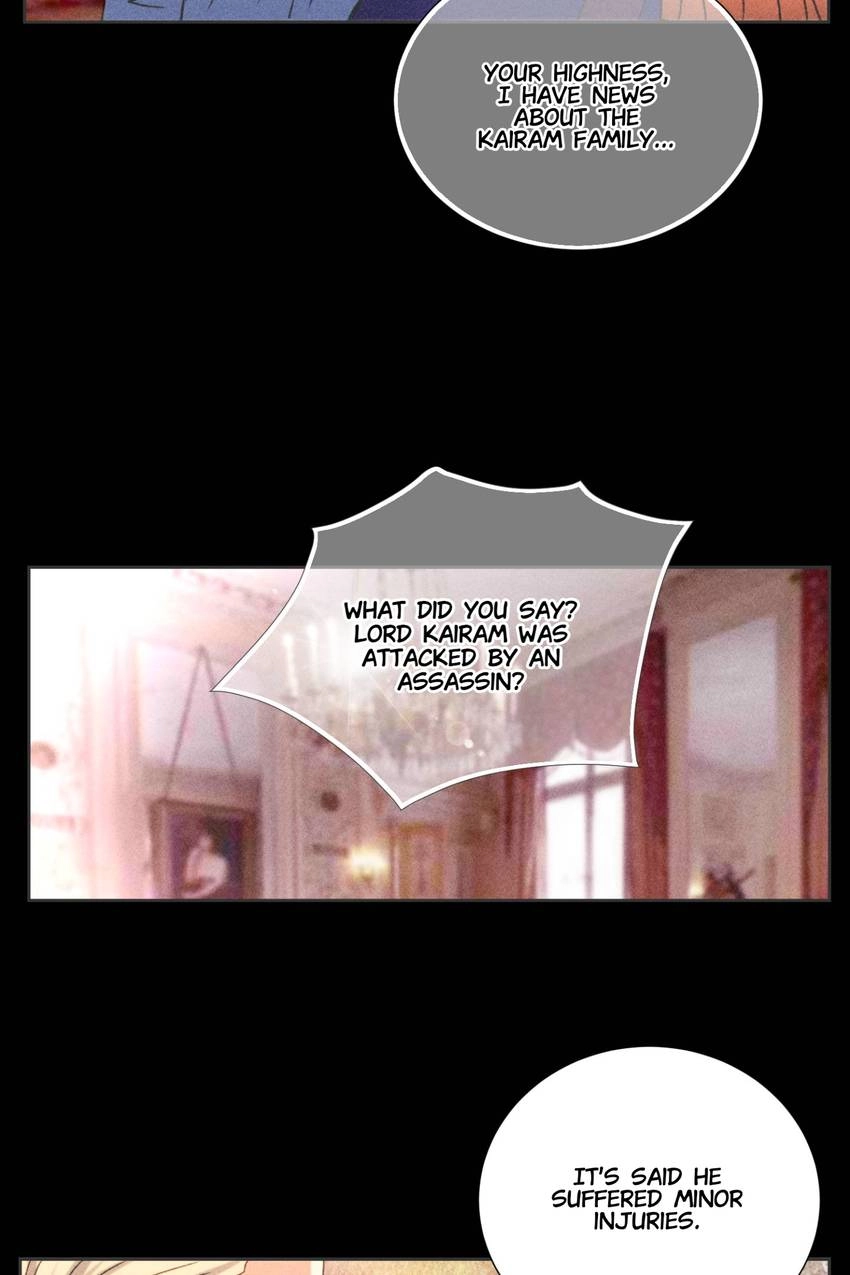 Read Kami-sama! chapter 41 image 11 on Lezhin