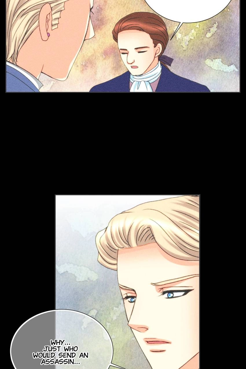 Read Kami-sama! chapter 41 image 12 on Lezhin